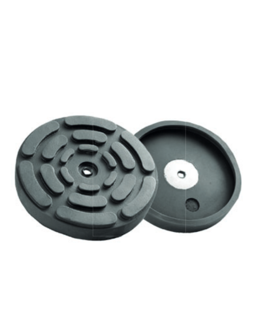 Rubberen pads consul / zippo / mist